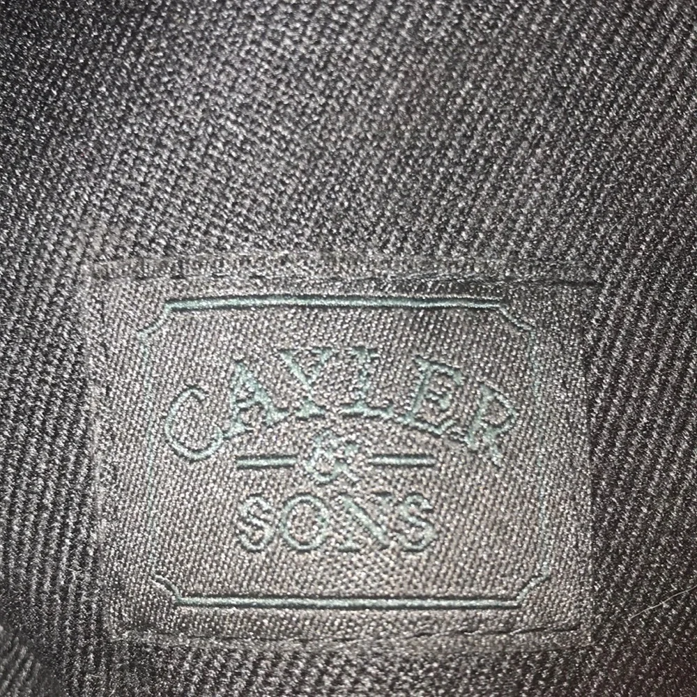 KUSH cap - Picture 5 of 8